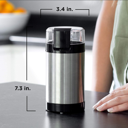 Automatic Coffee Bean Grinder