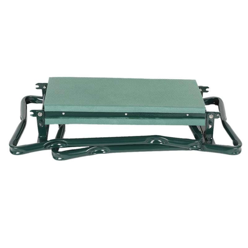 Comfortable Garden Kneeler and Stool