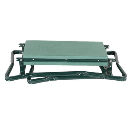 Comfortable Garden Kneeler and Stool