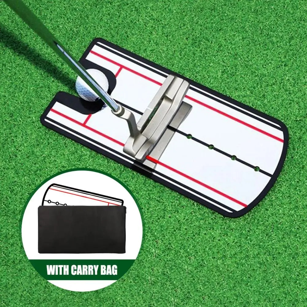 Accurate Golf Practice Mirror
