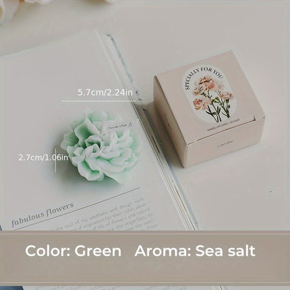 Beautiful Scented Candle Gift for Mom