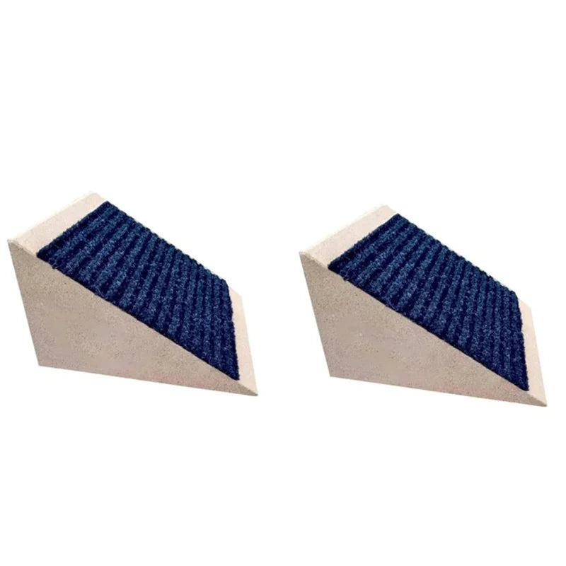 Easy Pet Stair Ramp | Portable & Durable Design