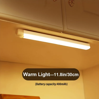 Bright LED Motion Activated Closet Light Strip