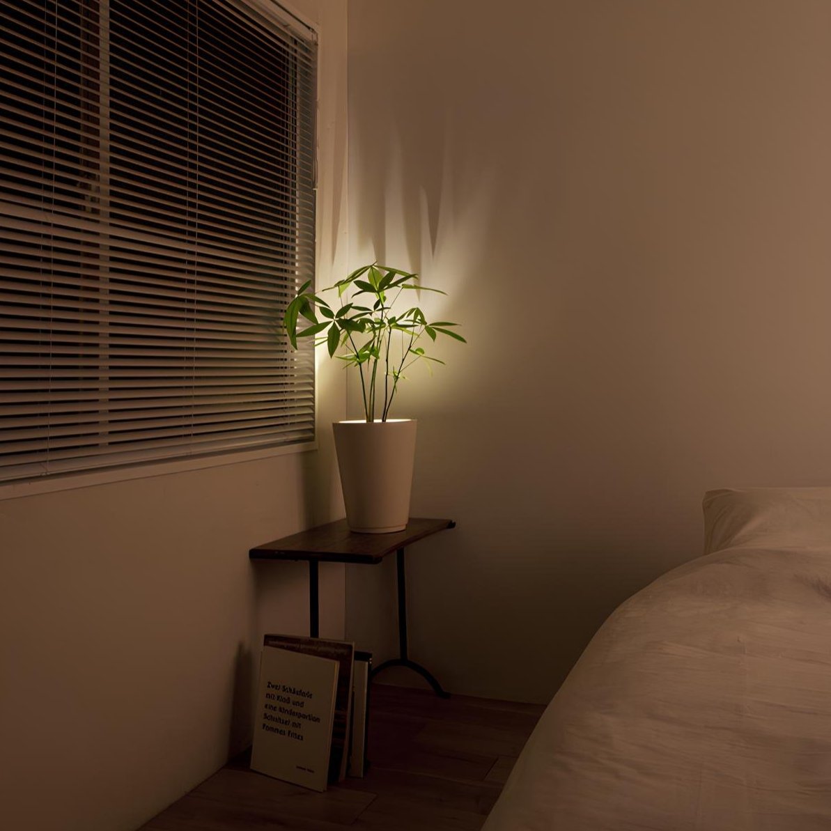 Stylish LED Wall Light Adjustable Spotlight