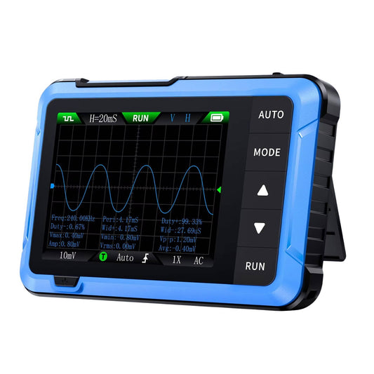 Compact Handheld Digital Scope - Pexav