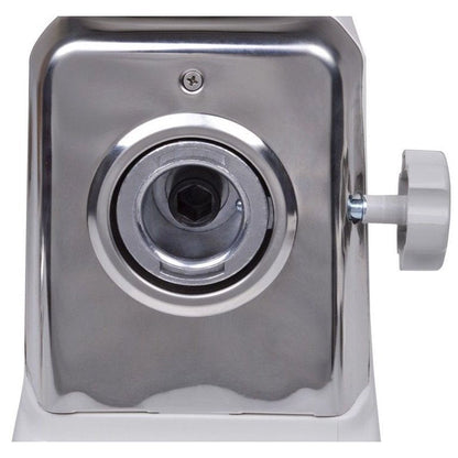 Compact Electric Meat Grinder for Home Kitchen Use