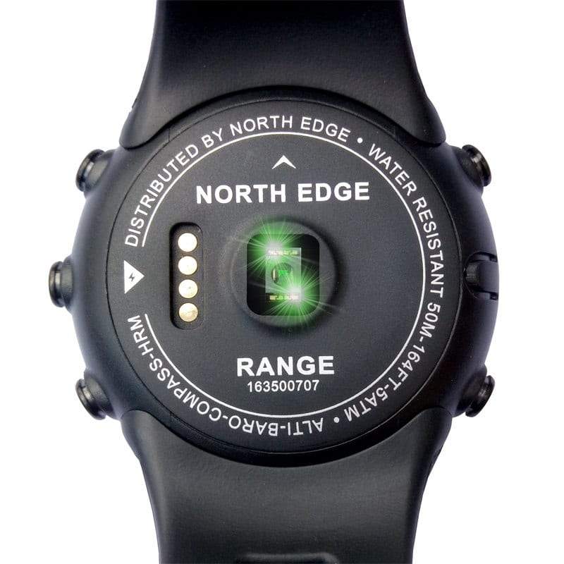 Tactical Outdoor Sports Watch for Men