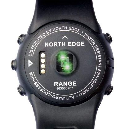 Tactical Outdoor Sports Watch for Men
