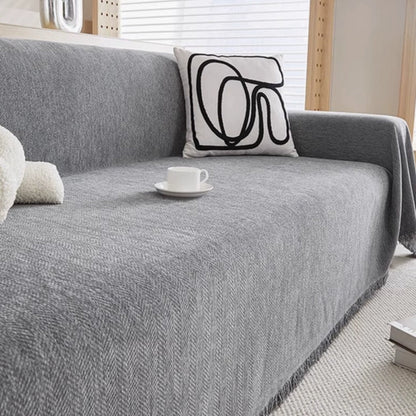 Simple Water Resistant Couch Protector