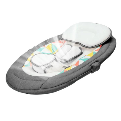 Portable 2-in-1 Baby Swing and Glider