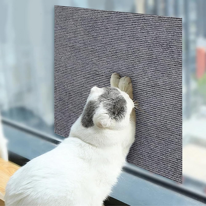 Durable Pet Scratch Furniture Guard Mat Protector