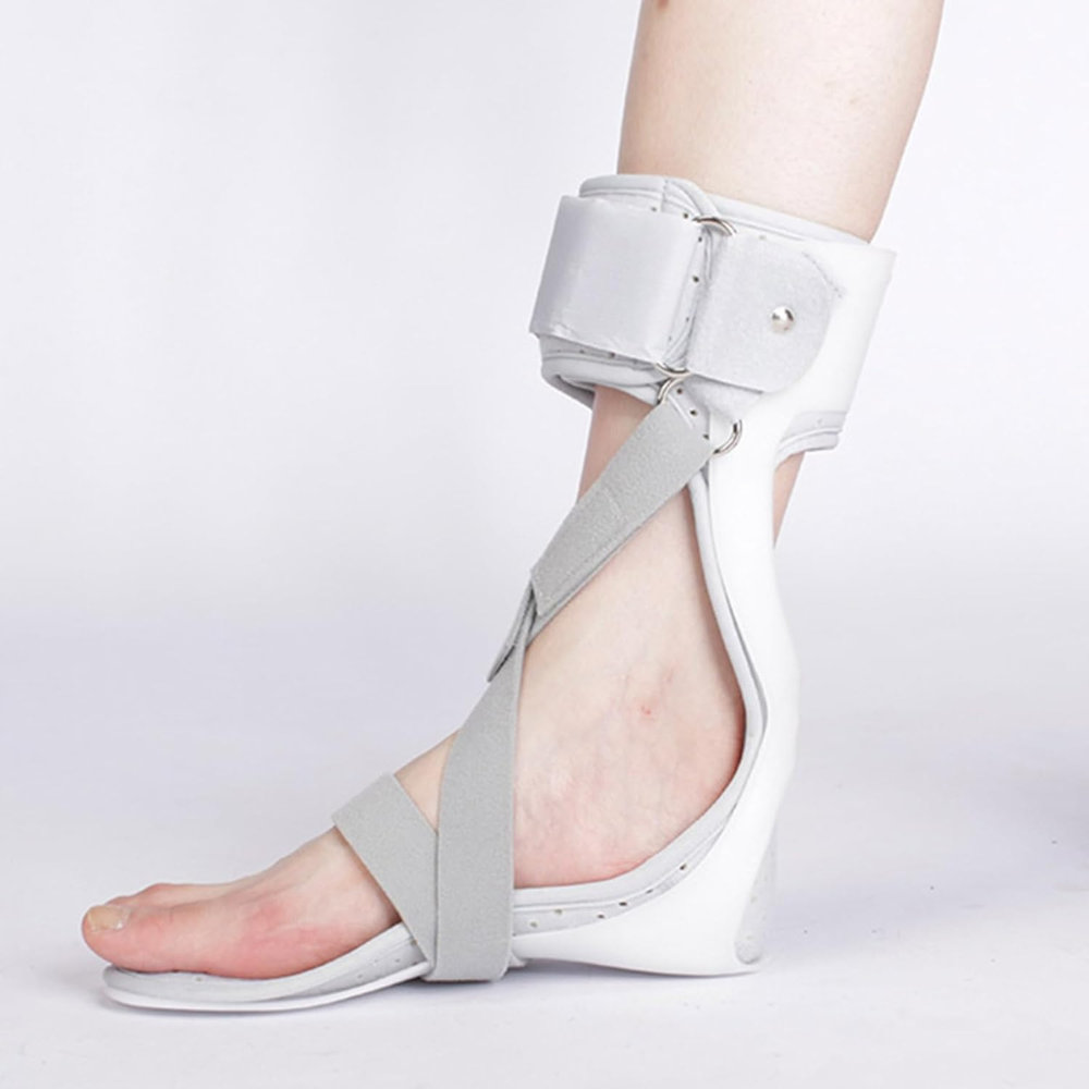 Comfortable Ankle Support Wrap Brace