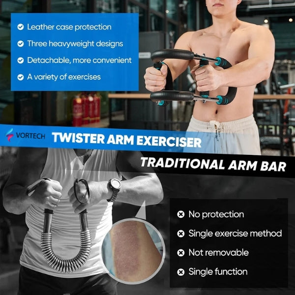 Compact Home Gym Bar for Total Body Workout