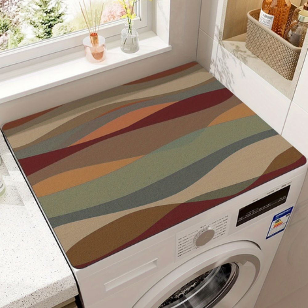 Protective Kitchen Appliance Cover Waterproof & Durable