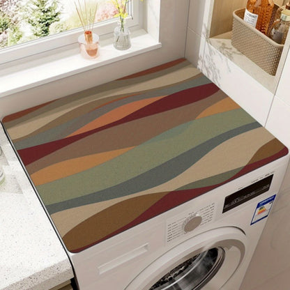 Protective Kitchen Appliance Cover Waterproof & Durable