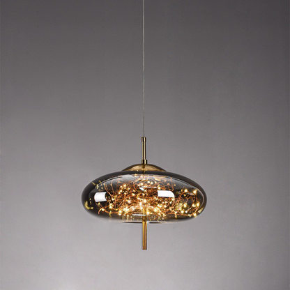 Stylish Adjustable Pendant Ceiling Lamp