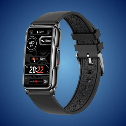 Waterproof Fitness Tracker Watch with Daily Activity Monitor