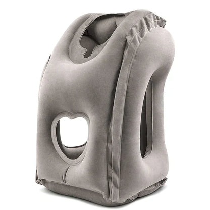 Comfortable Travel Neck Support Pillow Cushion