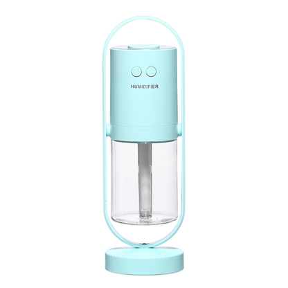 Compact Cool Mist USB Humidifier
