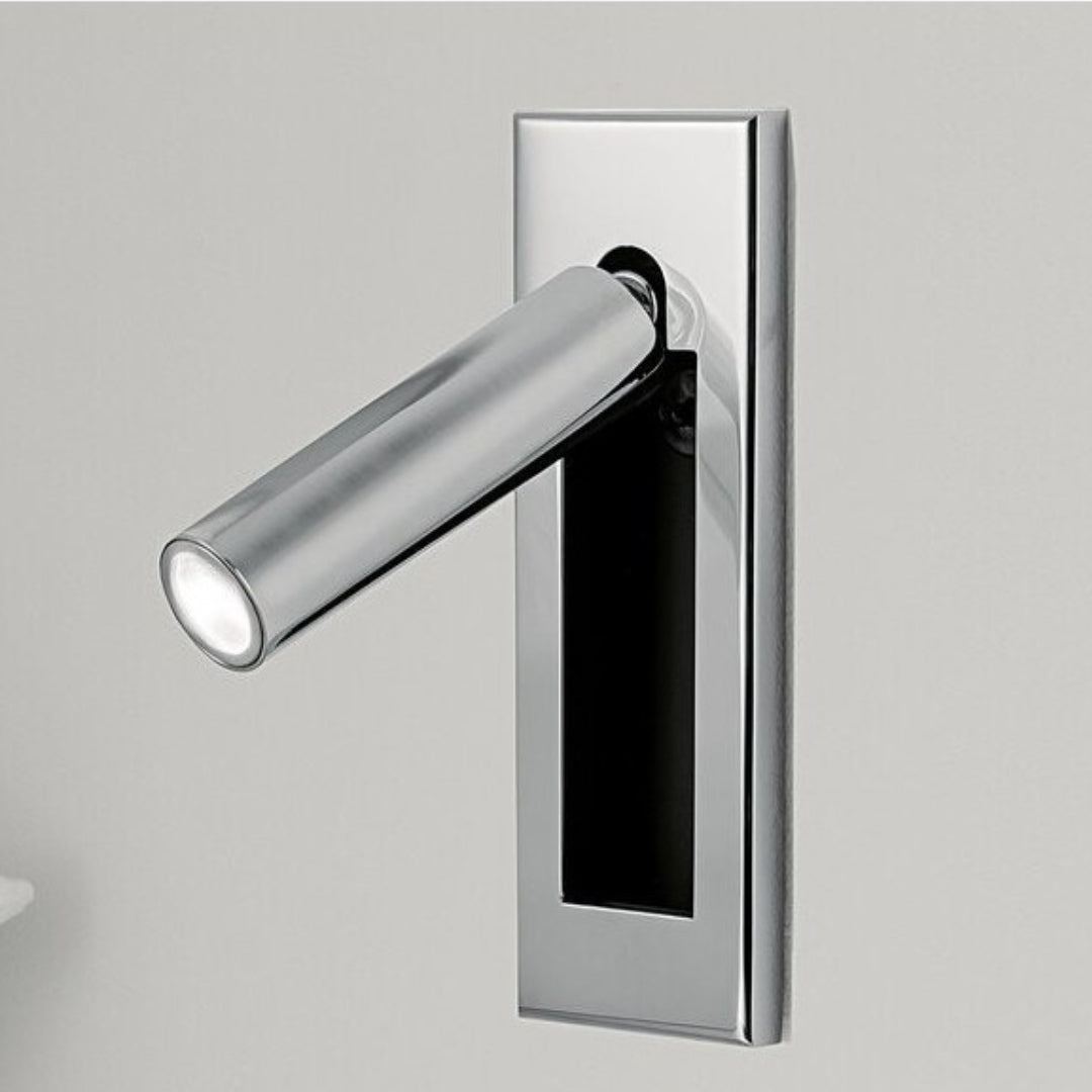 Versatile LED Mounted Reading Lamp
