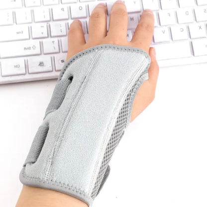Comfortable Wrist Brace Support Splint