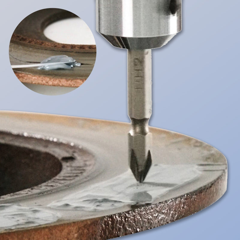 Strong Durable Metal Bonding Glue