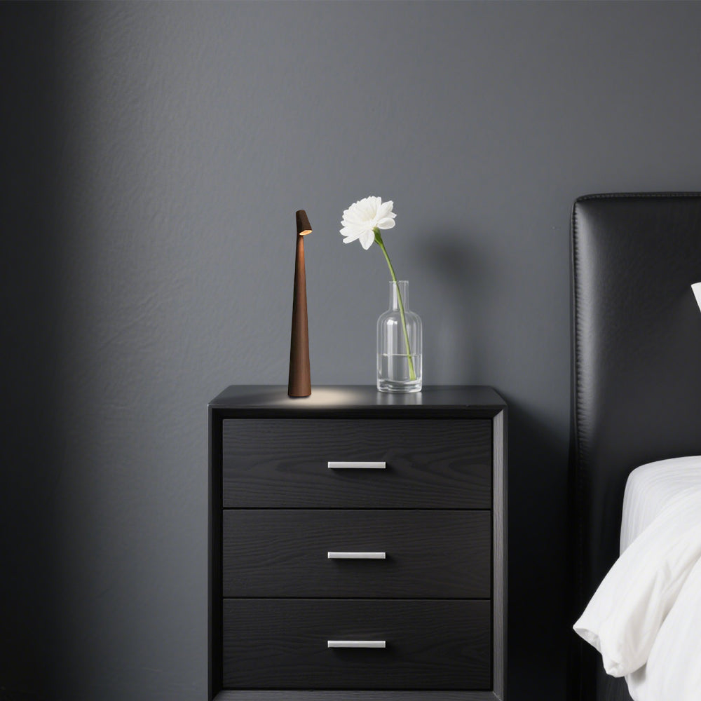 Glarefusion Minimalistic Design Table Lamp