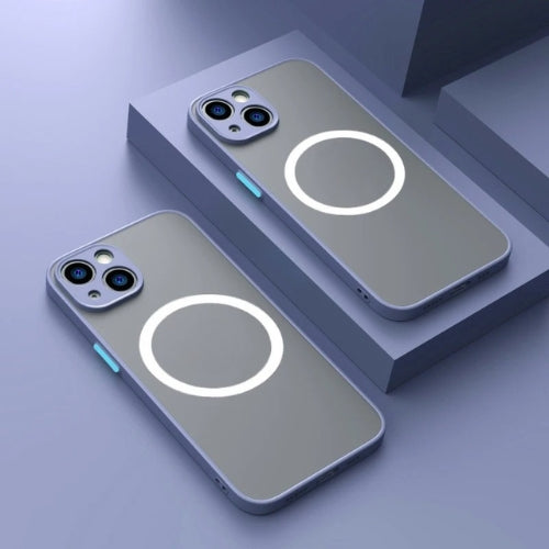 Slim Protective Magsafe Phone Cover with Free Extra Case
