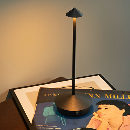 Adjustable LED Desk Light