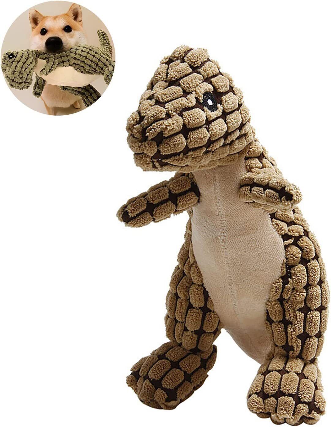 Tough Dinosaur Toy Figure