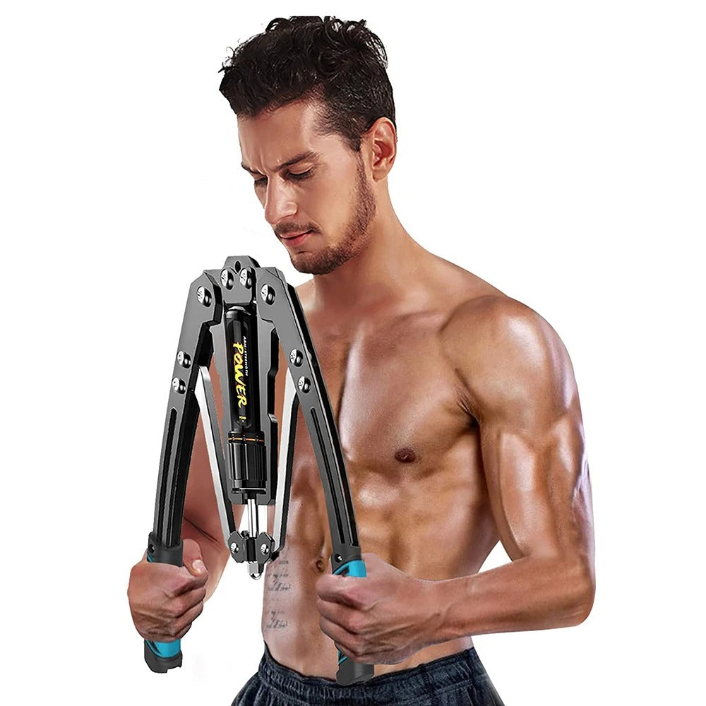 Compact Home Arm Trainer - Pexav
