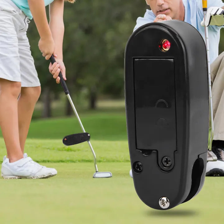 Accurate Golf Putting Alignment Aid Training Tool