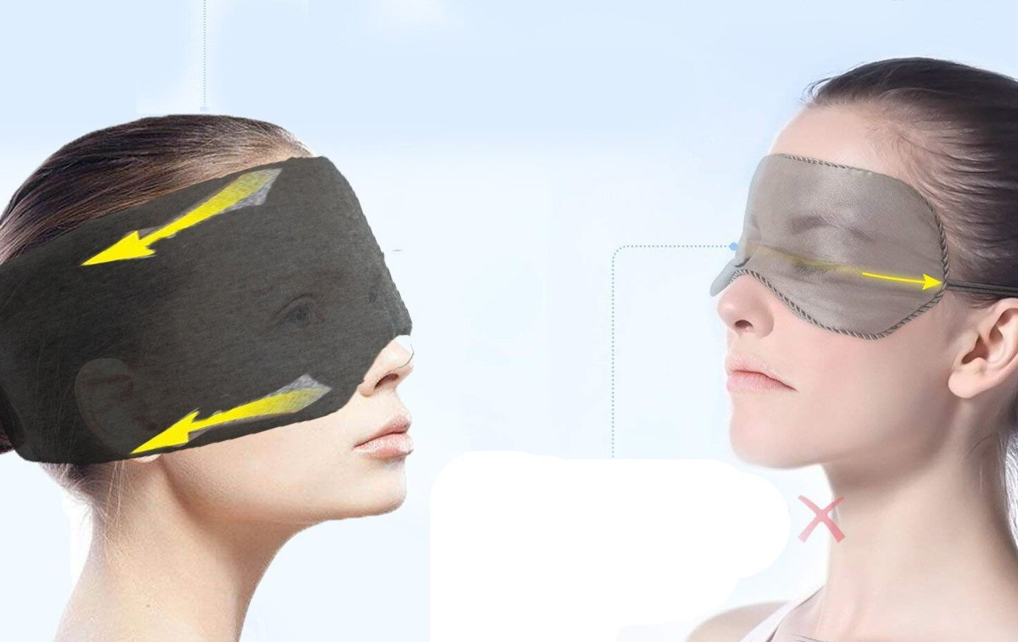 Sleep Earbuds with Bluetooth
Soft Sleep Headphones Bluetooth
Wireless Sleep Earphones
Cozy Sleep Headphones Mask
Sleep Eye Mask with Headphones