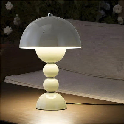 Dimmable Modern Desk Light Lamp