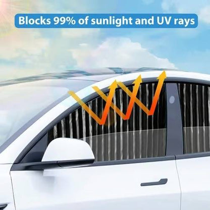Universal Car Sun Shades