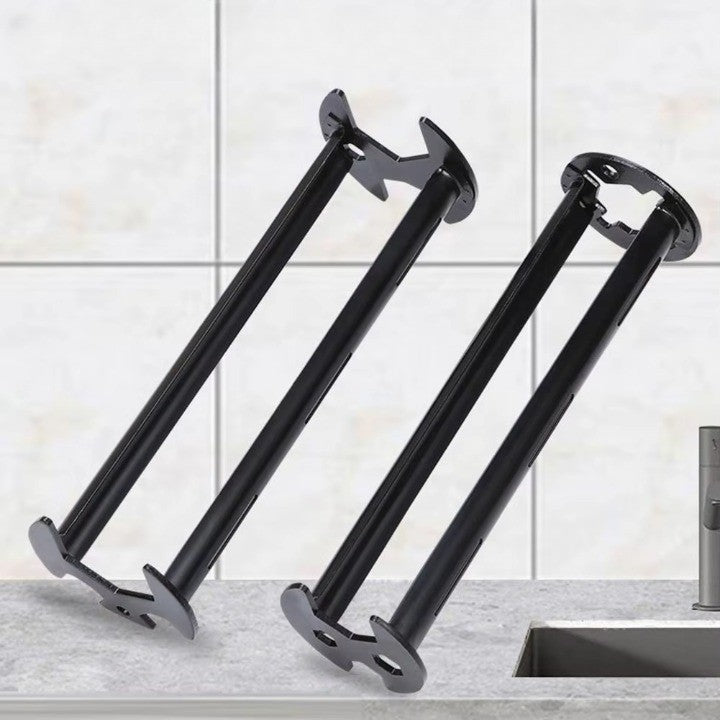 Adjustable Dual Head Basin Faucet Tool - Pexav