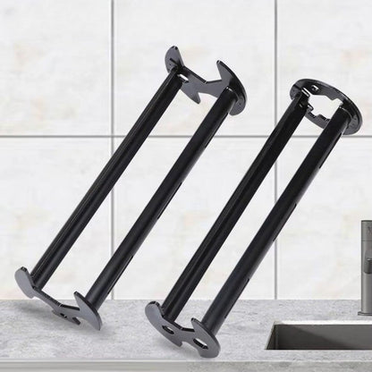 Adjustable Dual Head Basin Faucet Tool - Pexav