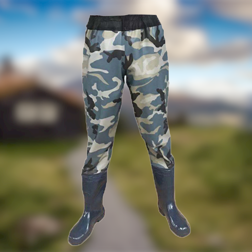 Waterproof Hiking Outdoor Pants - Pexav