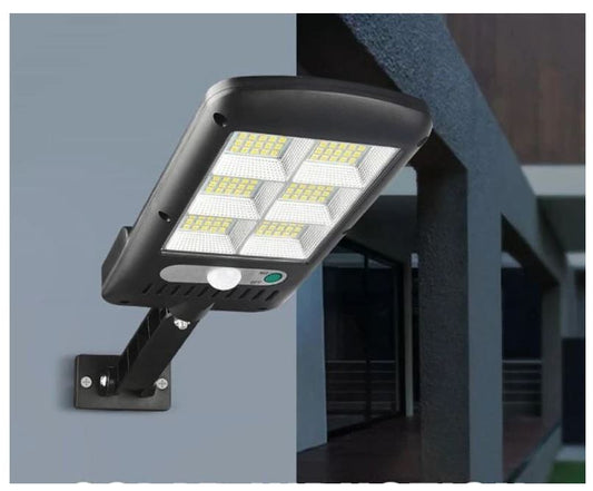 Waterproof Outdoor LED Light with Remote Control - Pexav