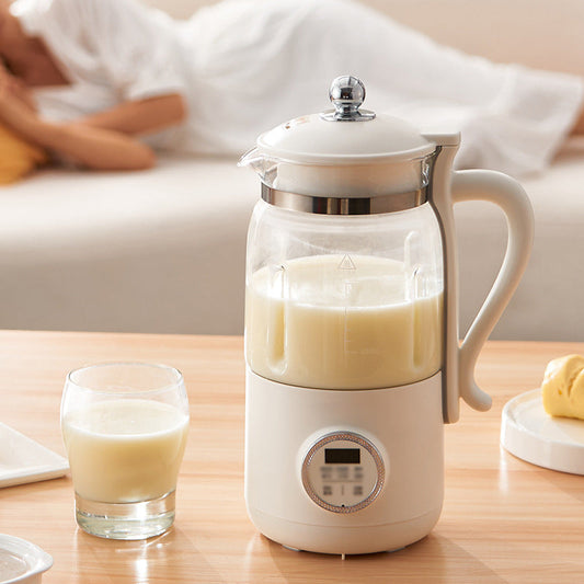 Automatic Easy Soy Milk Machine - Pexav