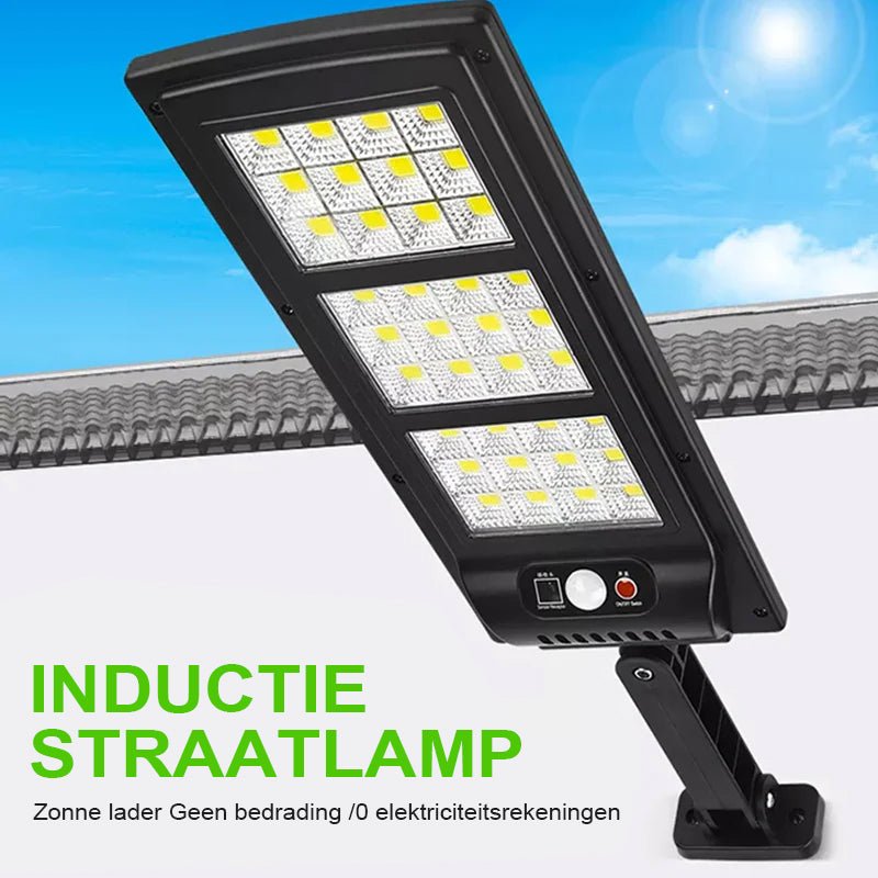 Waterproof Outdoor LED Light with Remote Control