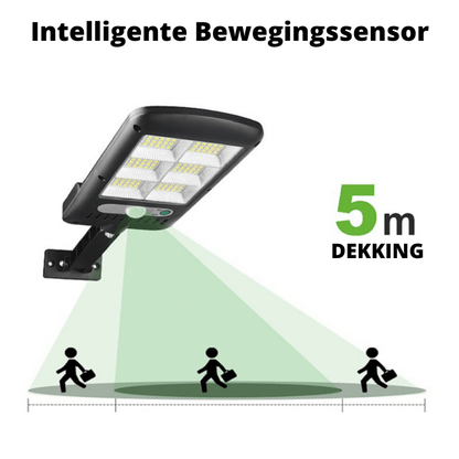 Waterproof Outdoor LED Light with Remote Control