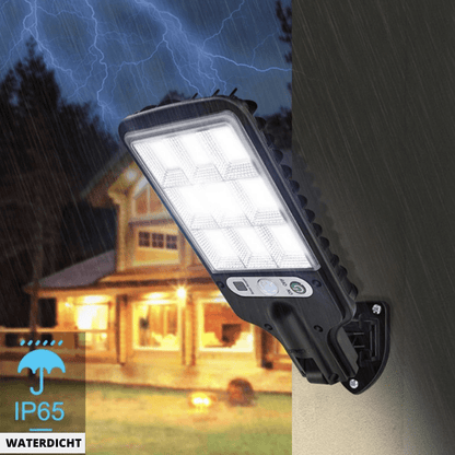 Waterproof Outdoor LED Light with Remote Control
