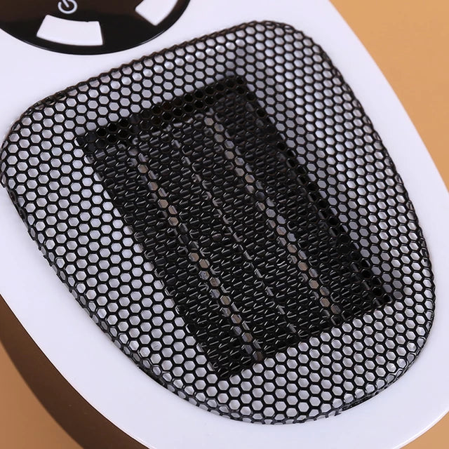 Compact Energy Saving Plug In Room Heater