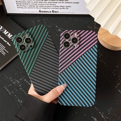 Urban Pattern iPhone Cover - Pexav