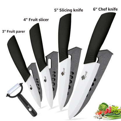 Professional Home Cooks Premium Knife Set