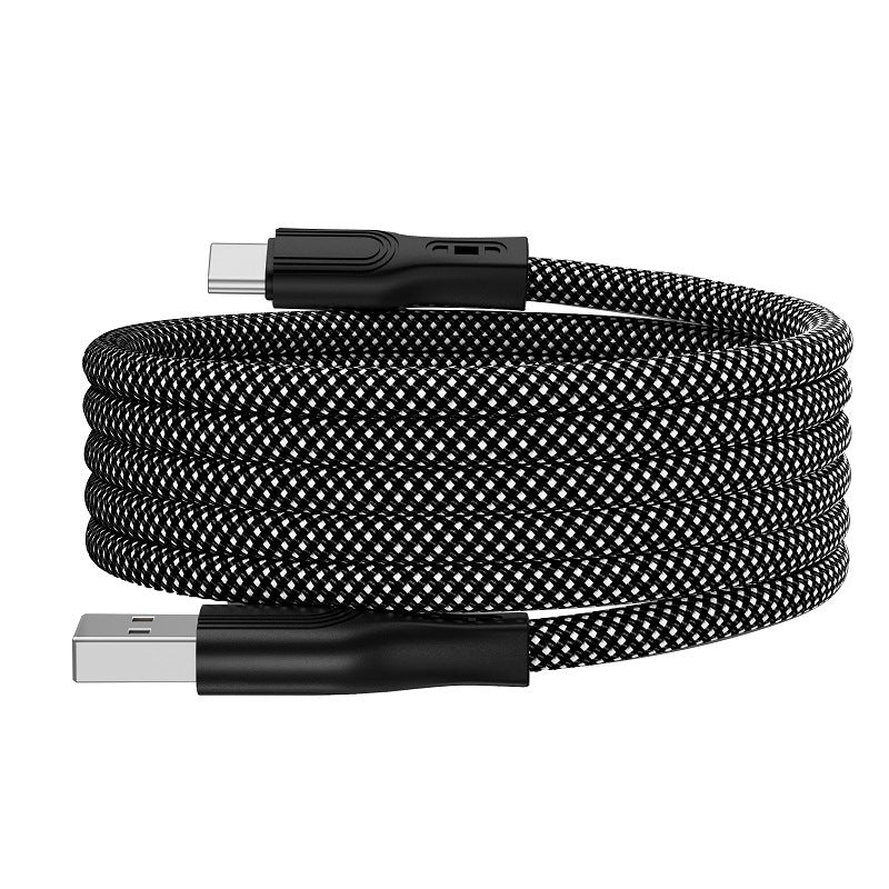 Cable Management Magnetic Holder