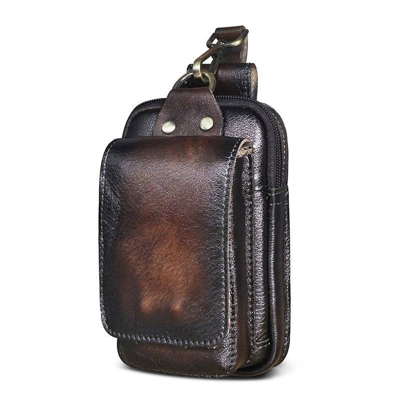 Sport Waist Pack with Multiple Pockets Belt Bag