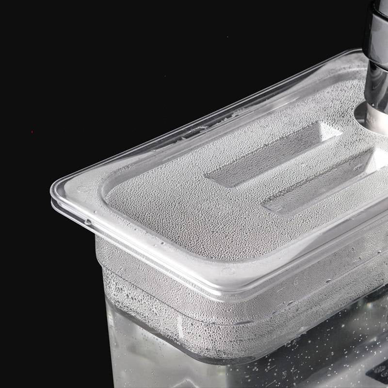Waterproof Food Storage Container