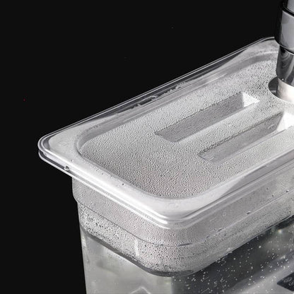 Waterproof Food Storage Container